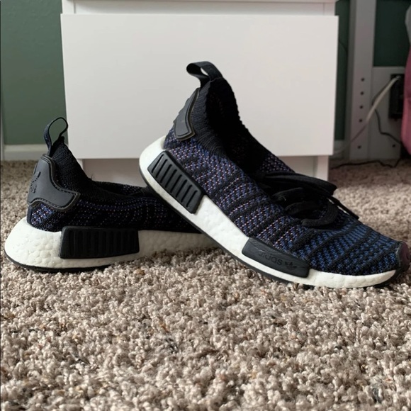adidas nmd running shoes